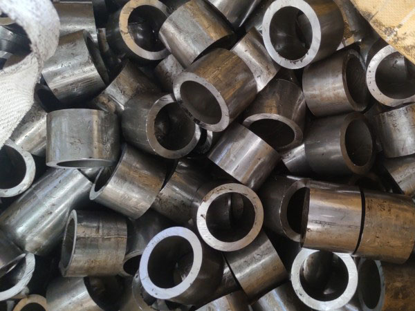 高碑店无缝钢管切割