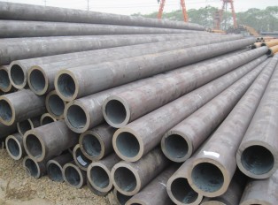 高碑店20CrMo冷拔无缝钢管