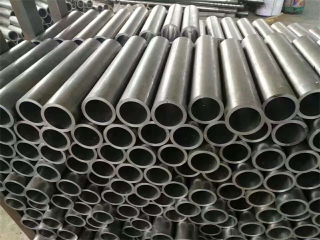 高碑店30CrMo精密无缝钢管